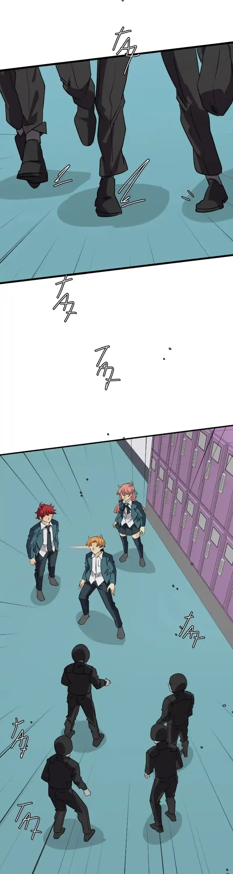 Unordinary Chapter 347