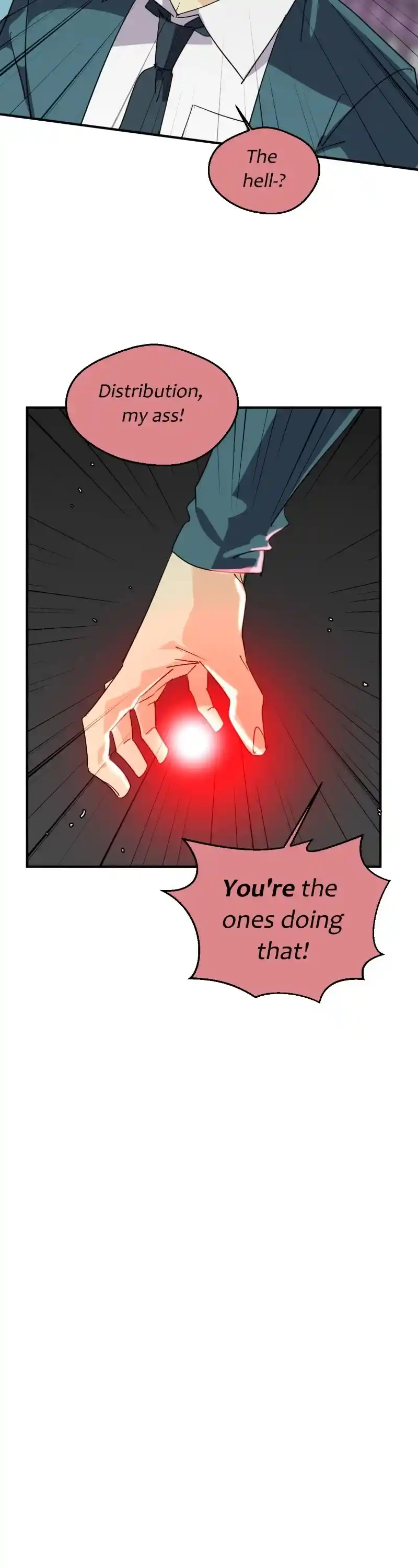 Unordinary Chapter 347