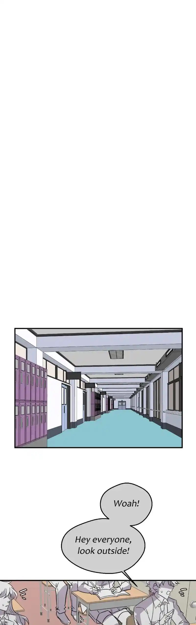 Unordinary Chapter 347