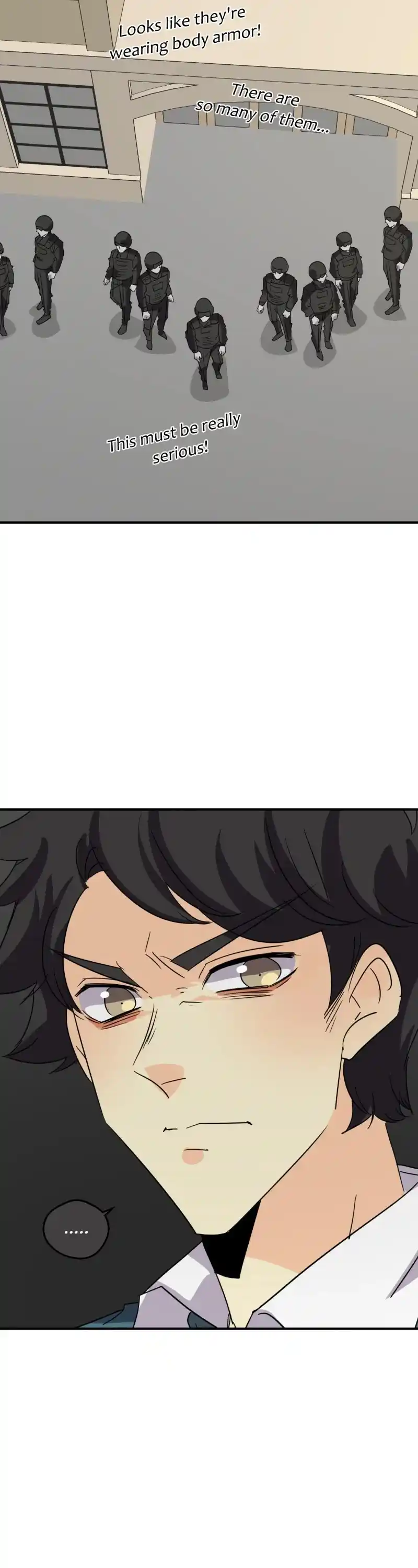 Unordinary Chapter 347