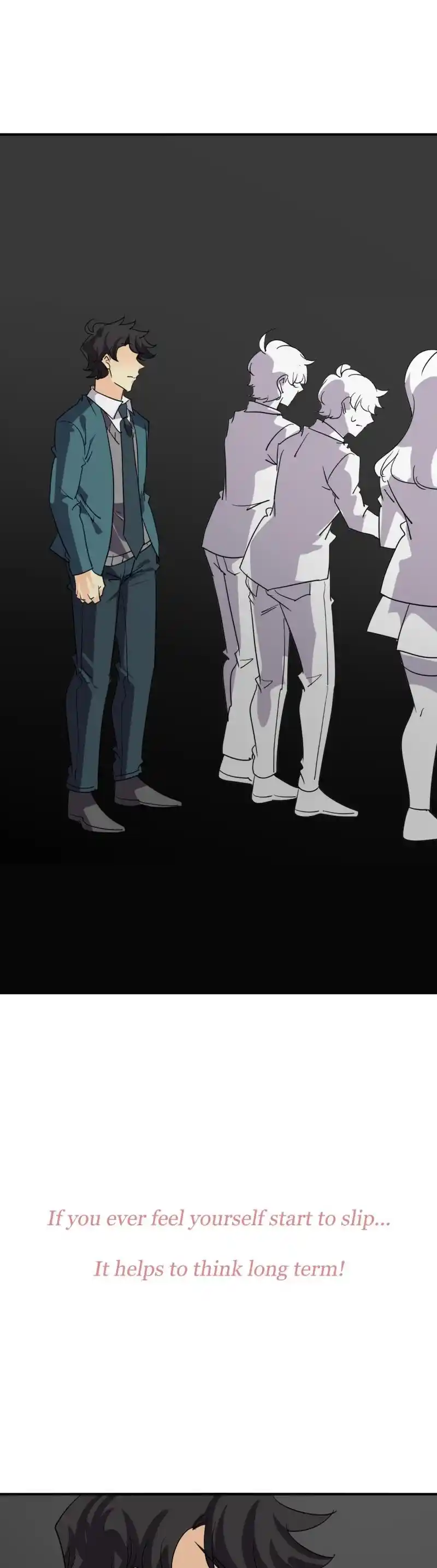 Unordinary Chapter 347