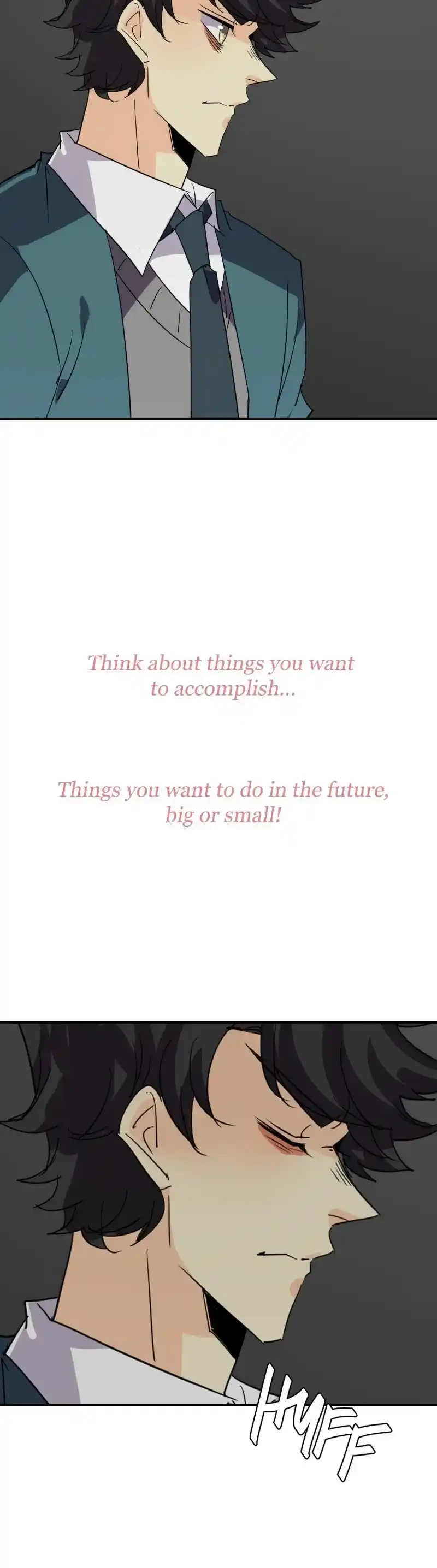 Unordinary Chapter 347