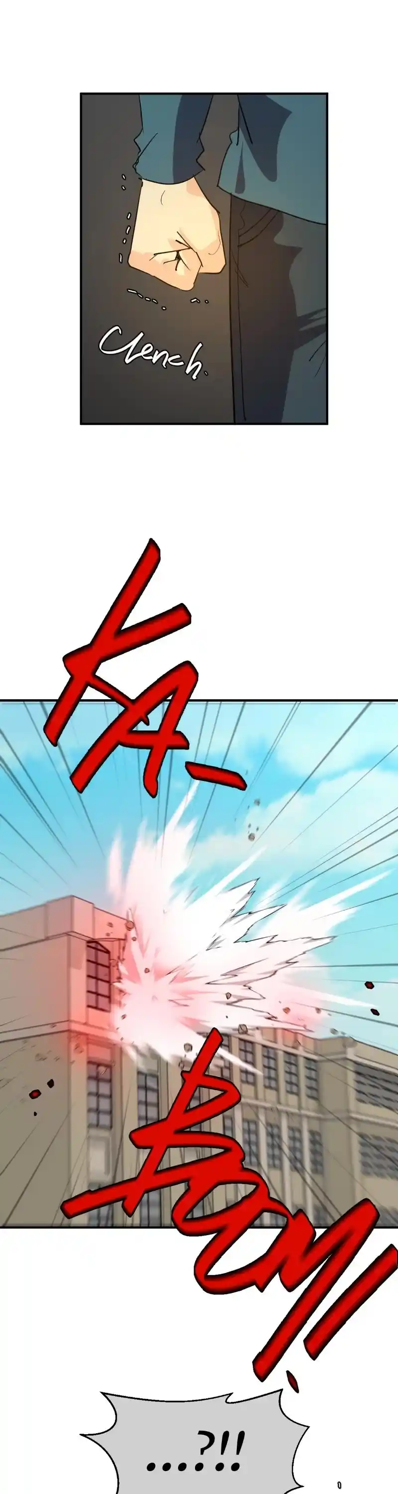 Unordinary Chapter 347