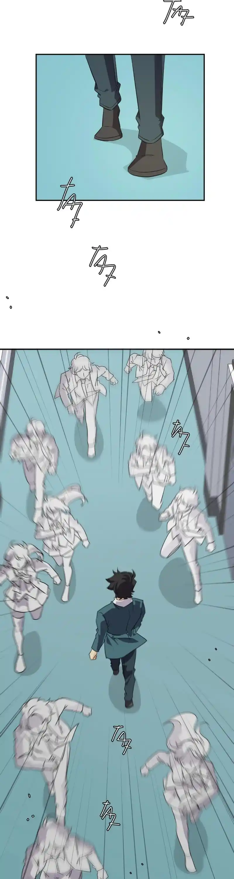 Unordinary Chapter 347