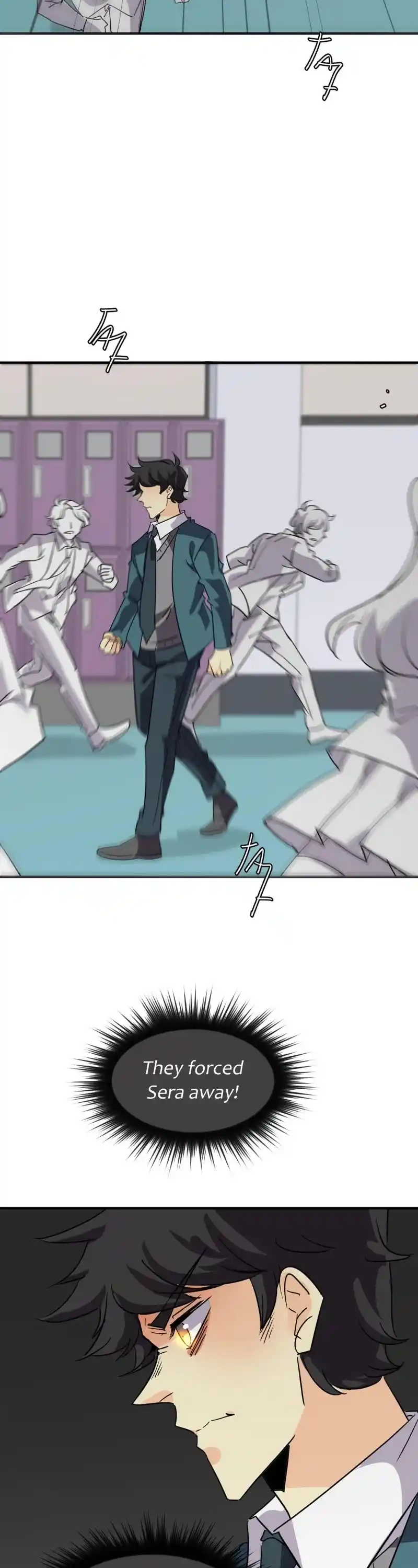 Unordinary Chapter 347