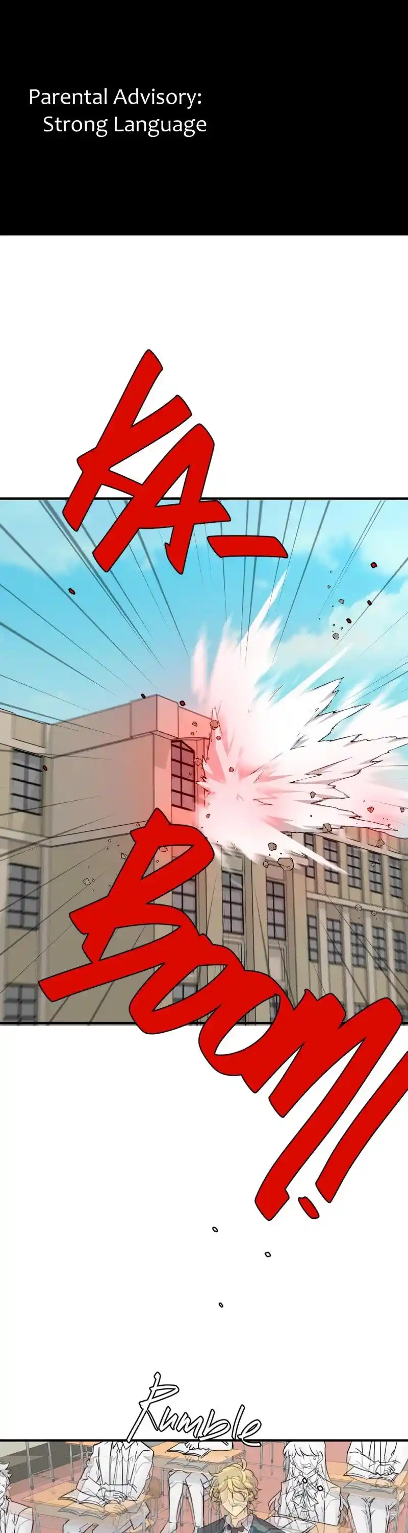 Unordinary Chapter 348