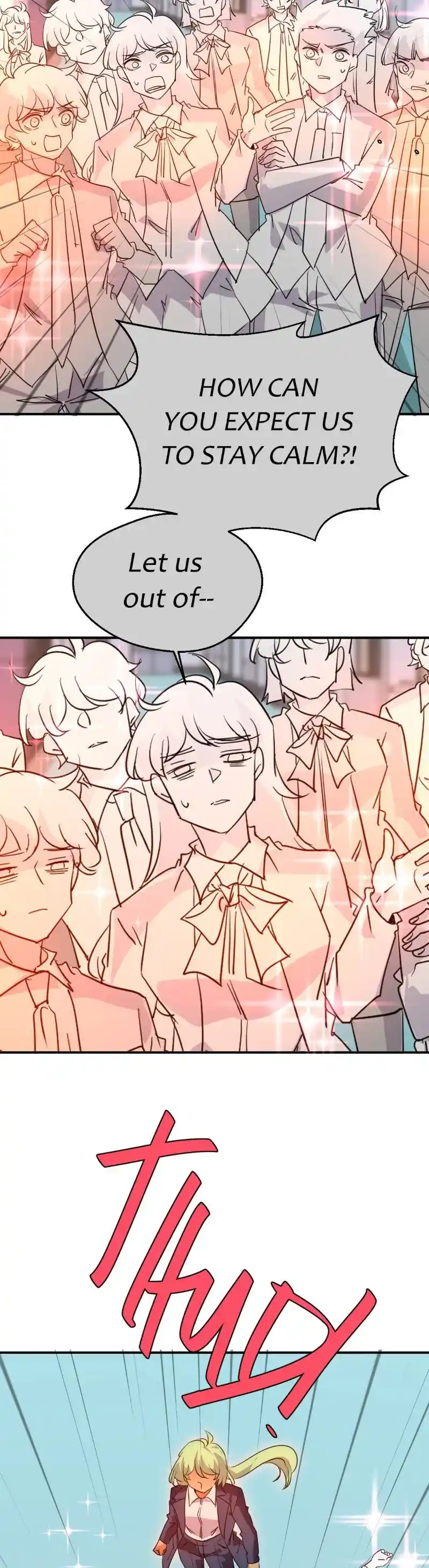 Unordinary Chapter 348