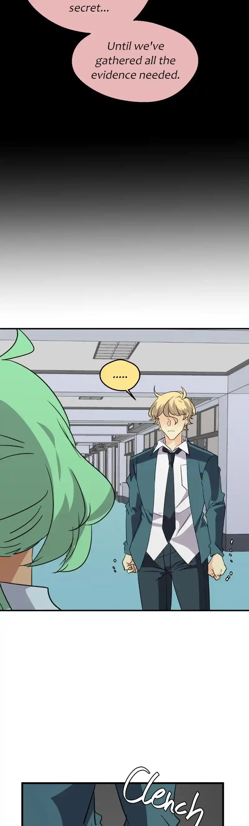 Unordinary Chapter 348