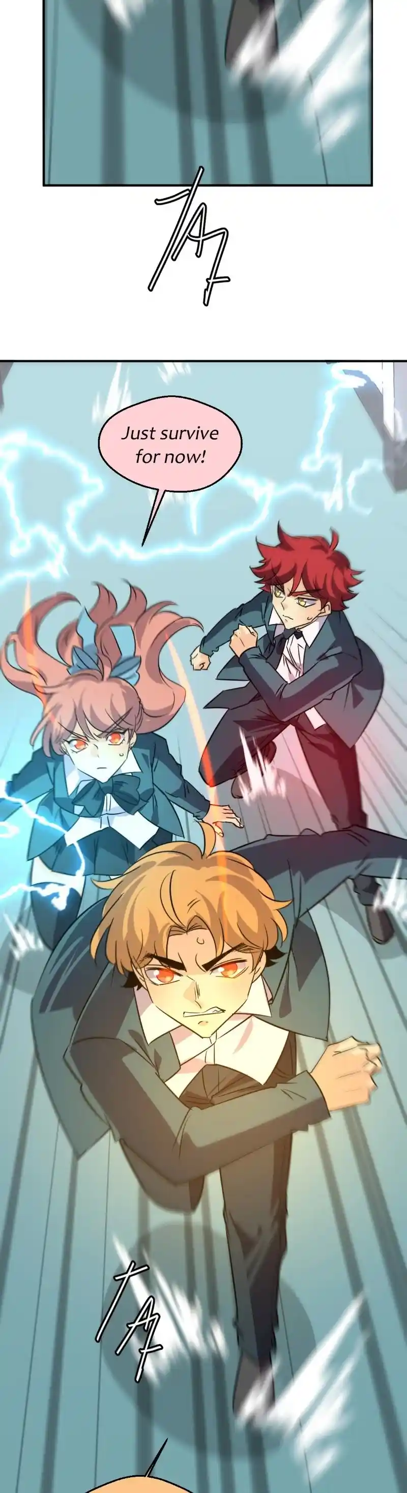 Unordinary Chapter 348