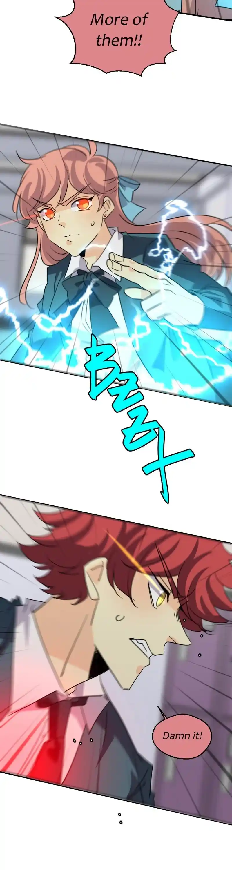 Unordinary Chapter 348