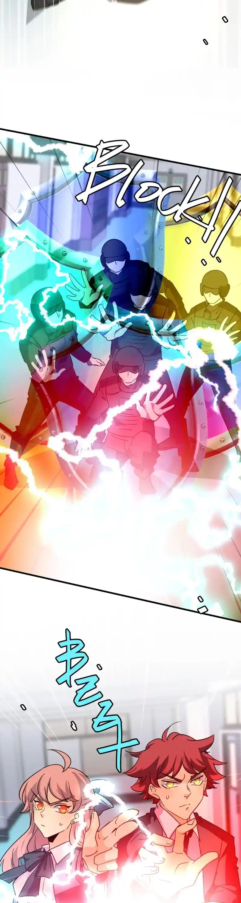 Unordinary Chapter 348