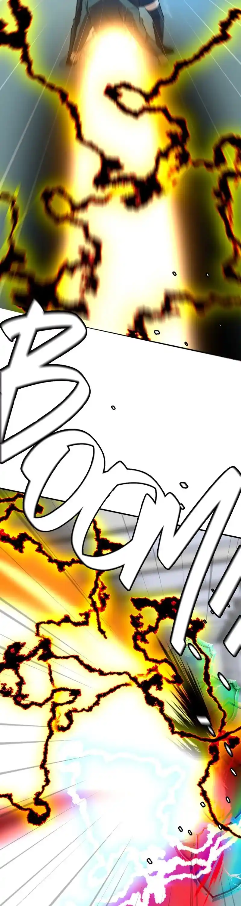 Unordinary Chapter 348