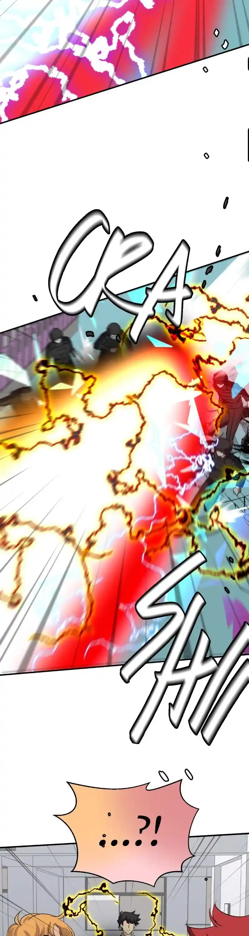 Unordinary Chapter 348