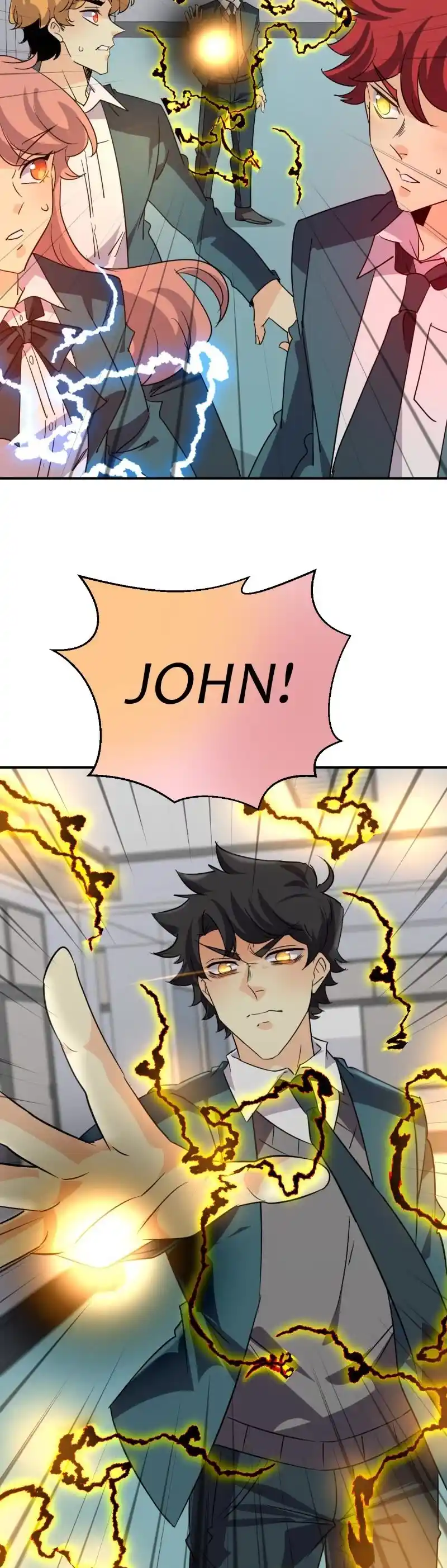 Unordinary Chapter 348