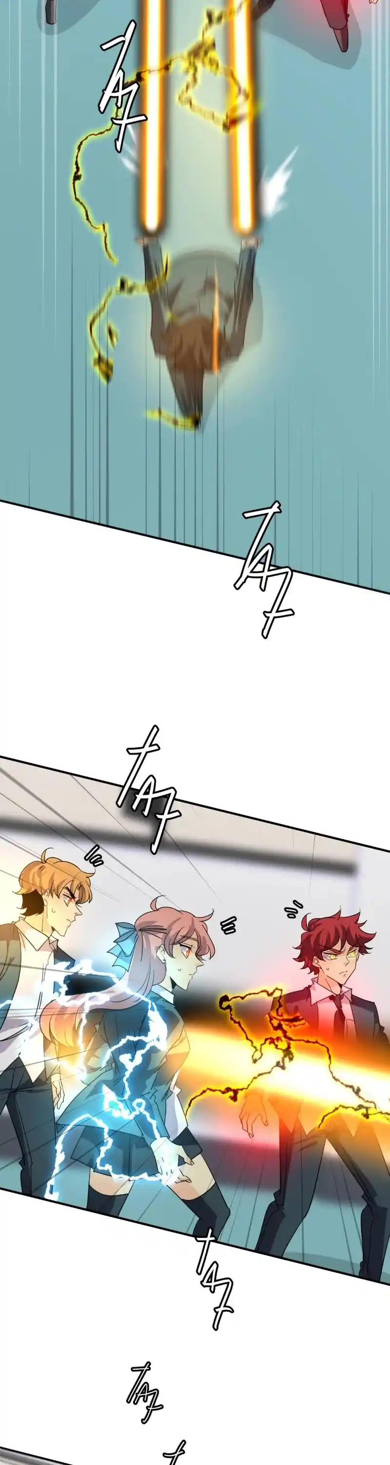 Unordinary Chapter 348