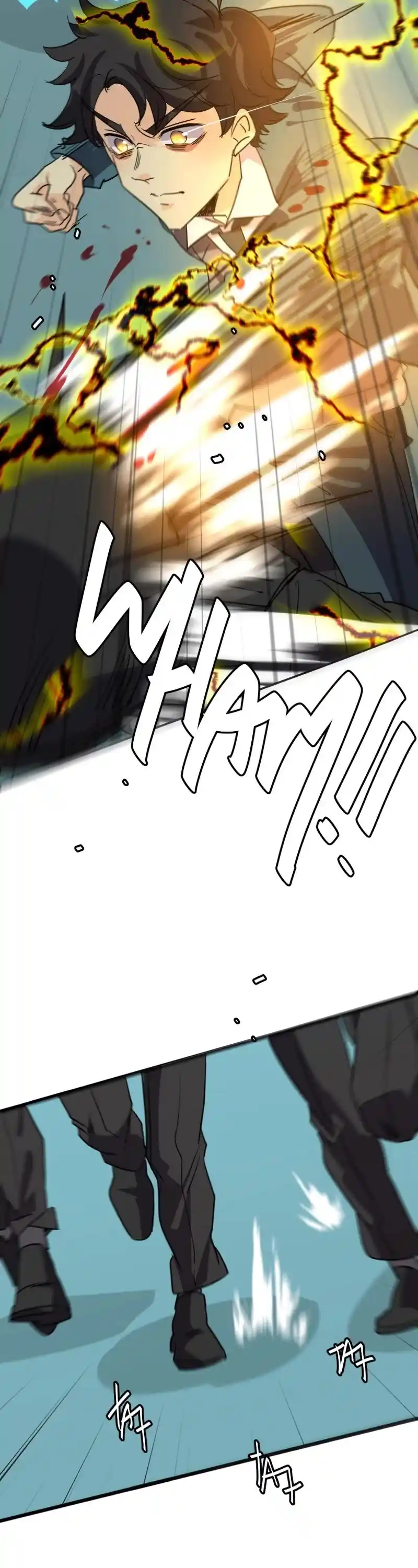 Unordinary Chapter 348