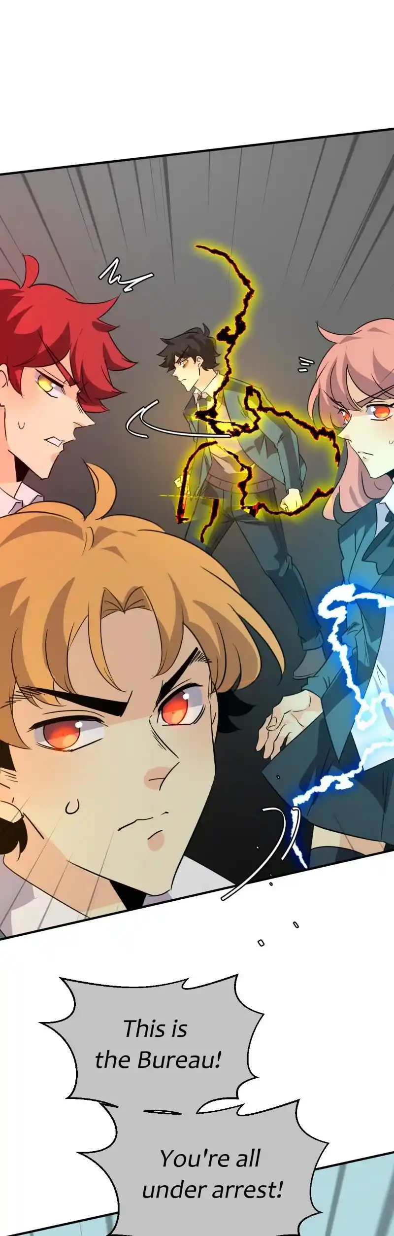 Unordinary Chapter 348