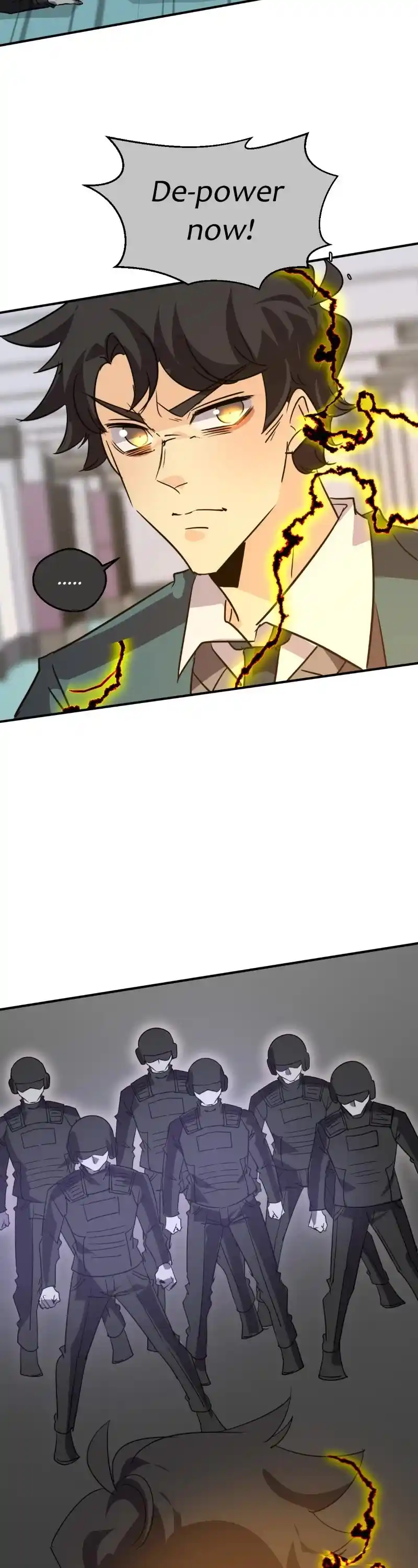 Unordinary Chapter 348