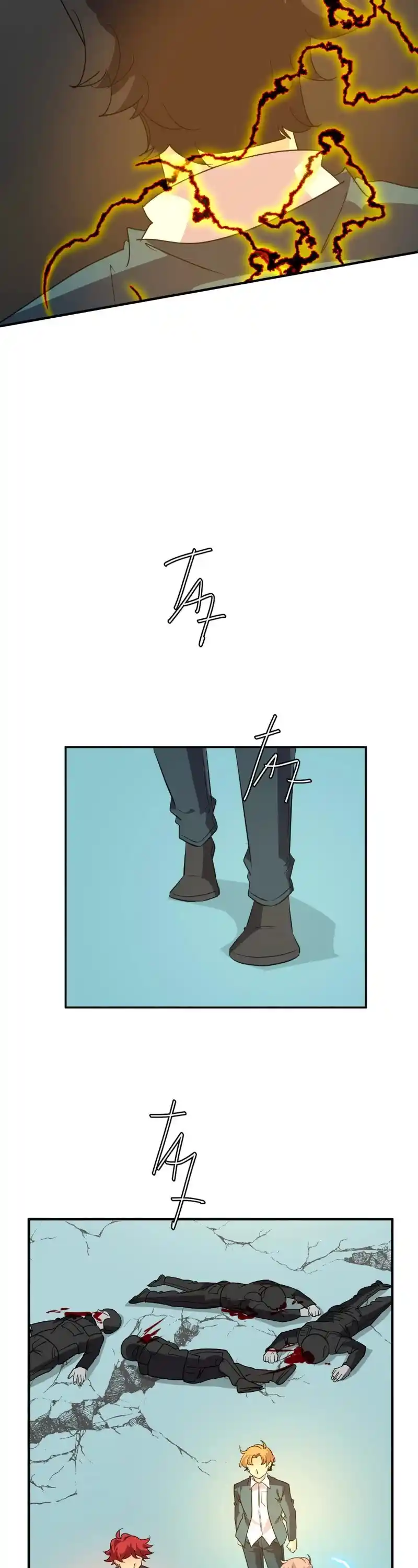 Unordinary Chapter 348