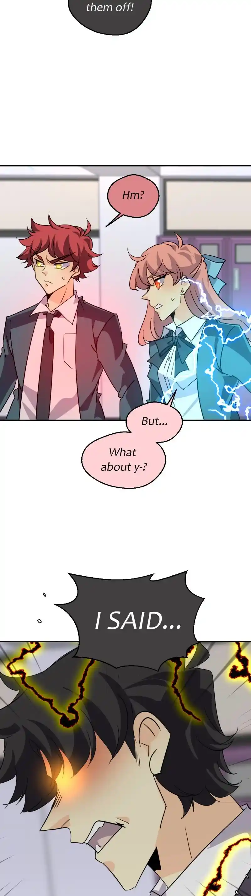 Unordinary Chapter 348