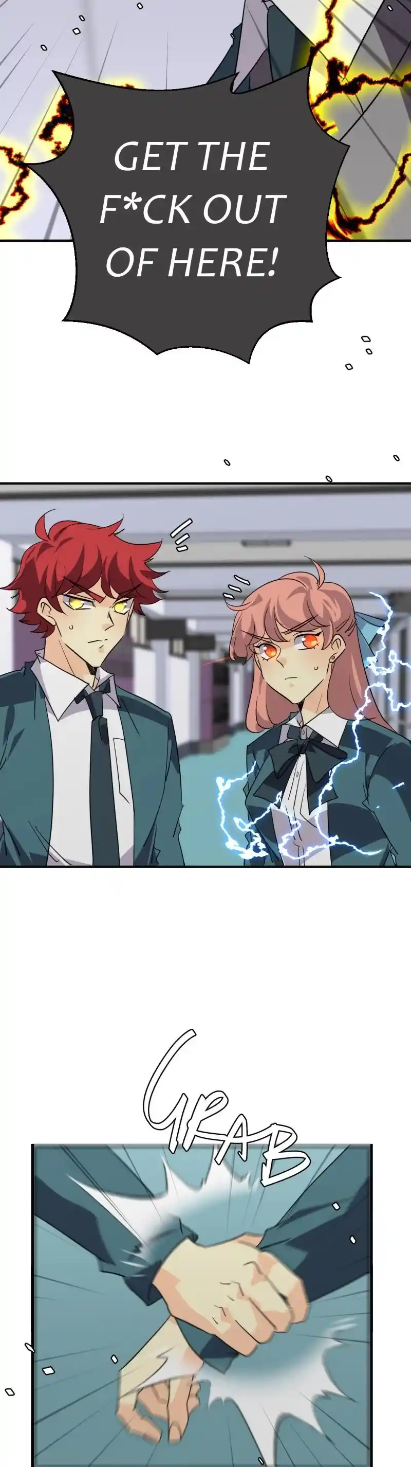 Unordinary Chapter 348