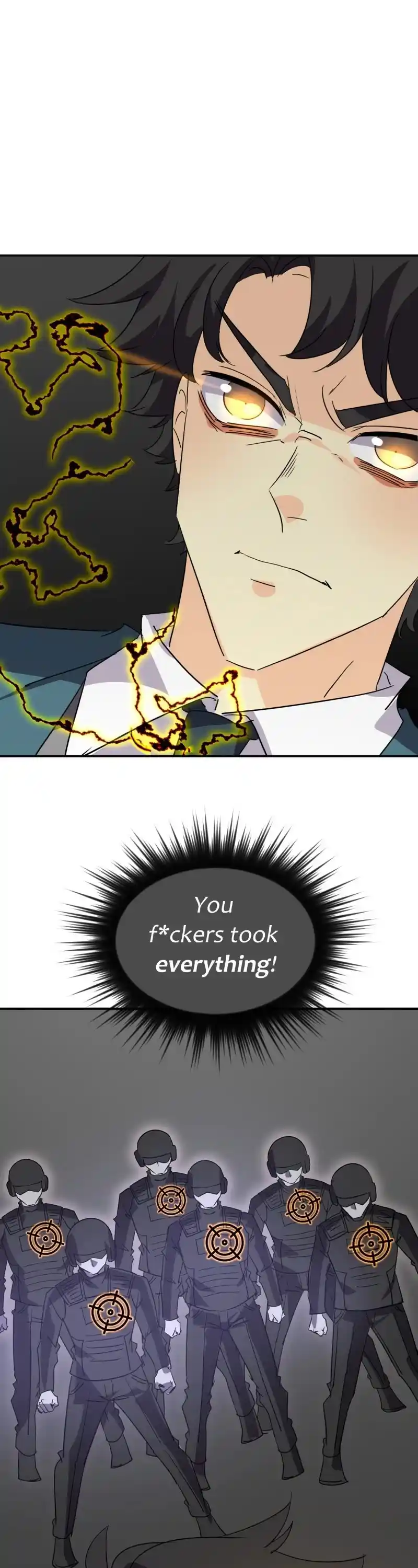 Unordinary Chapter 348