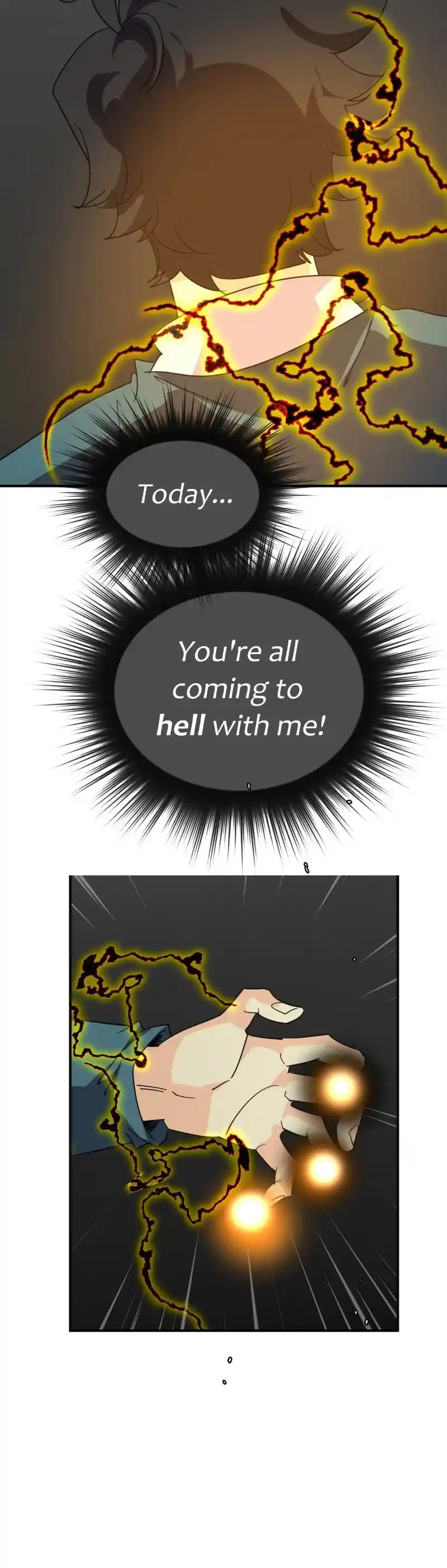 Unordinary Chapter 348