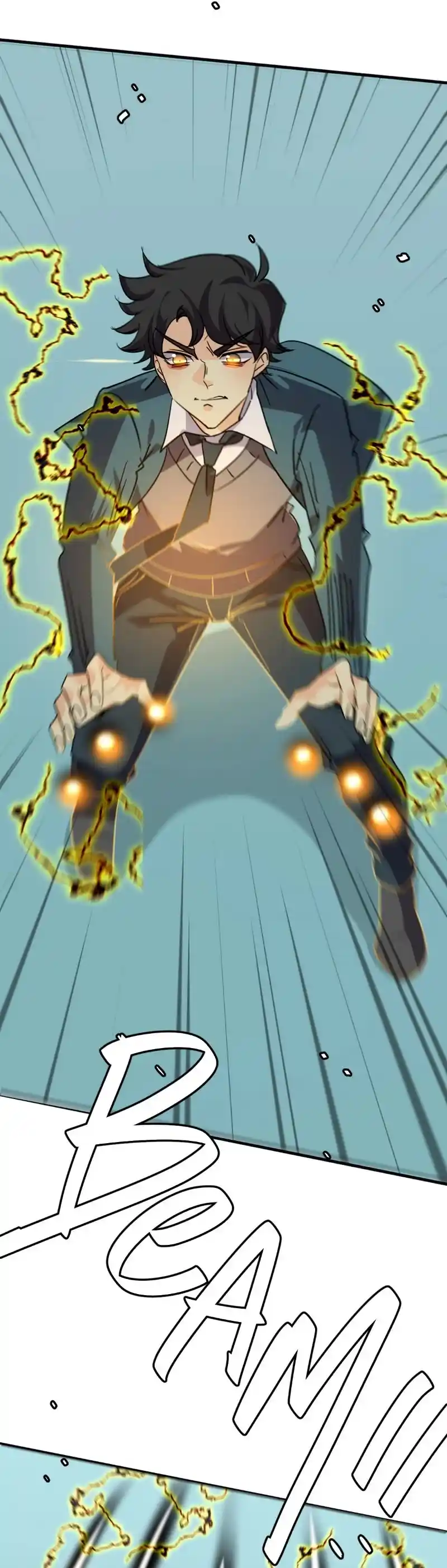 Unordinary Chapter 348