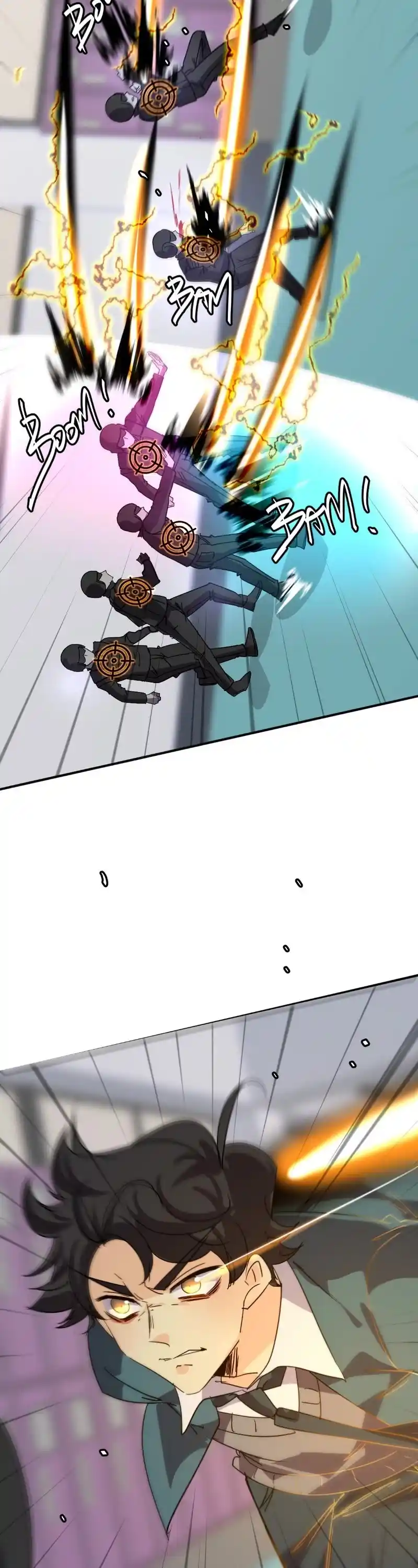 Unordinary Chapter 348