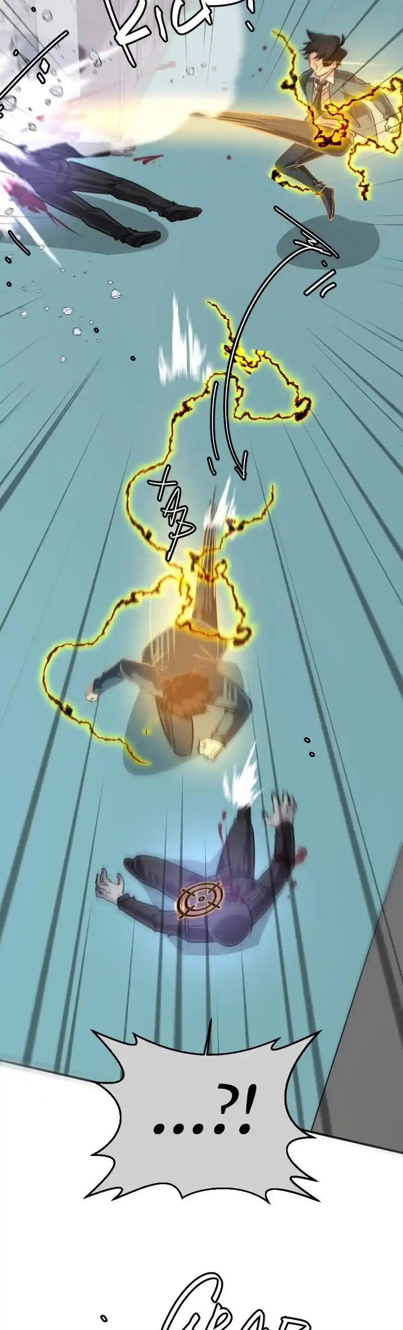 Unordinary Chapter 348