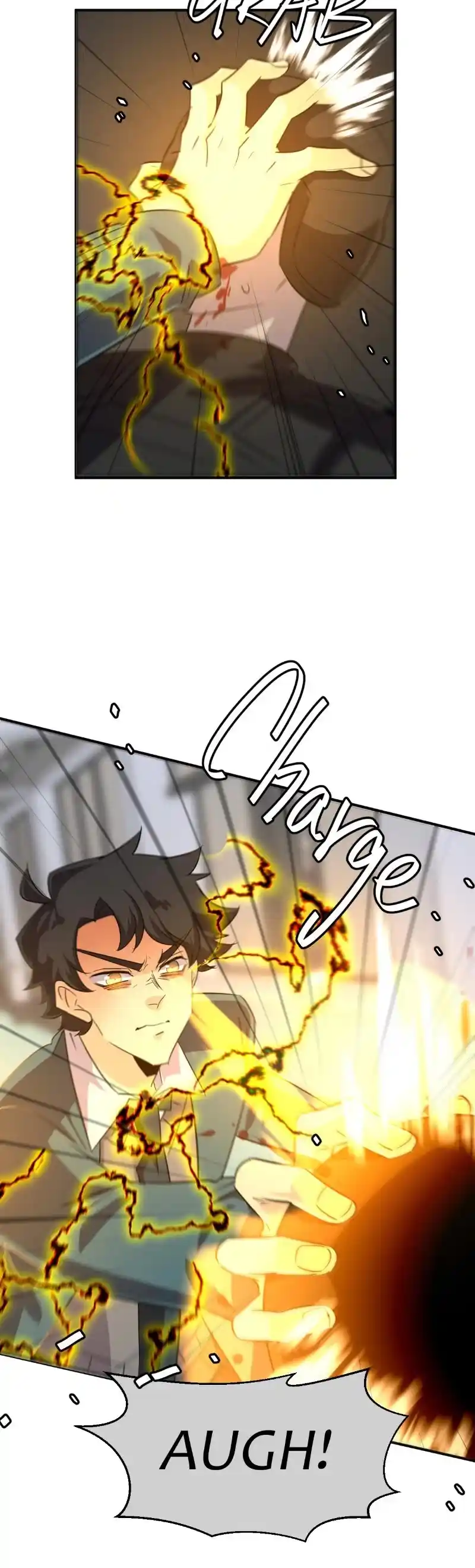 Unordinary Chapter 348