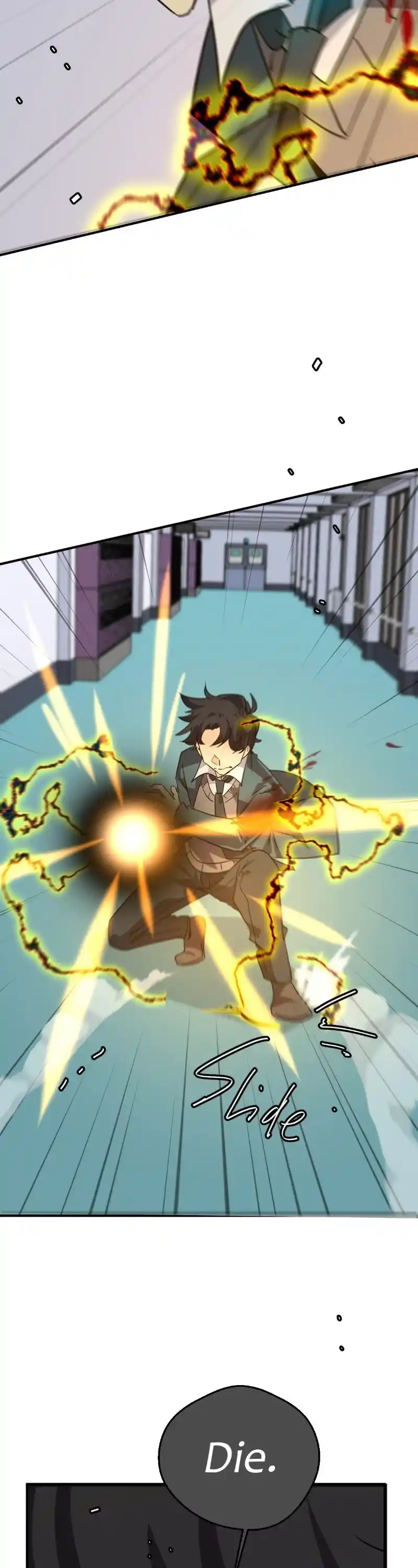 Unordinary Chapter 348