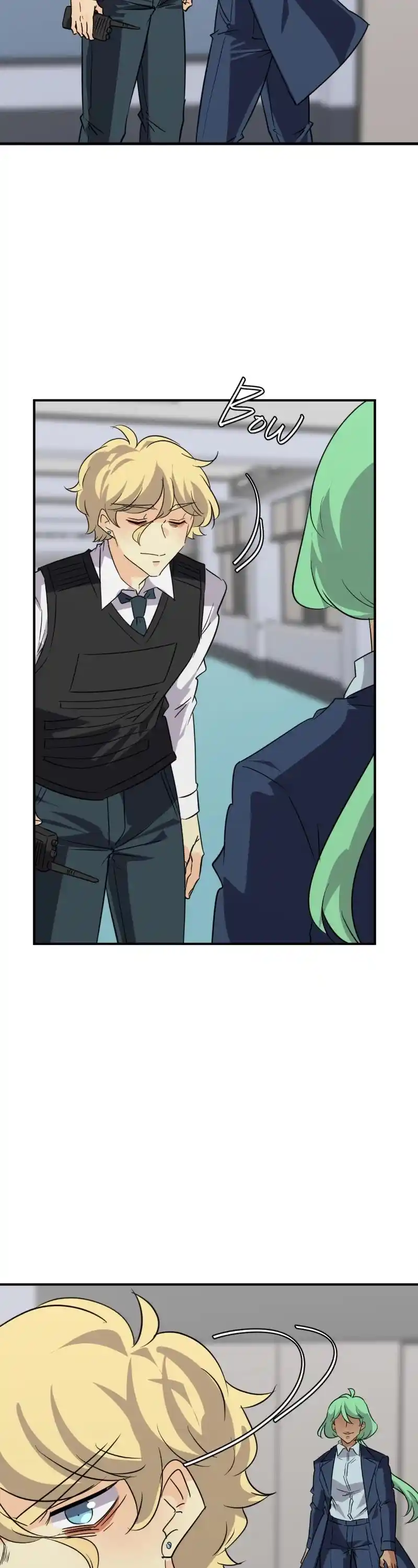 Unordinary Chapter 348