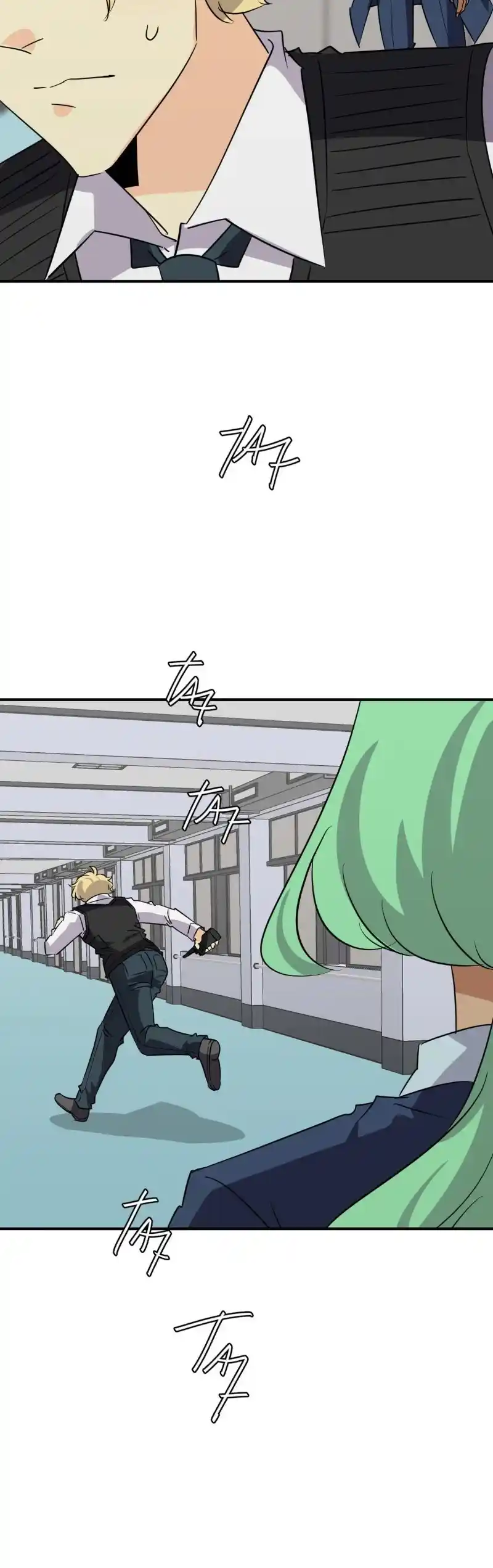 Unordinary Chapter 348