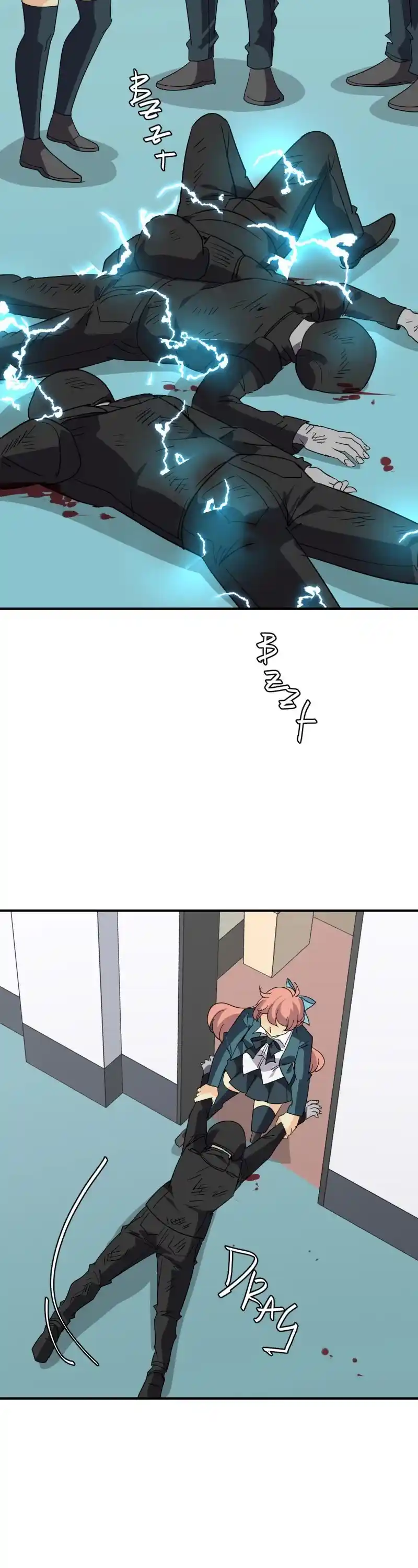 Unordinary Chapter 348