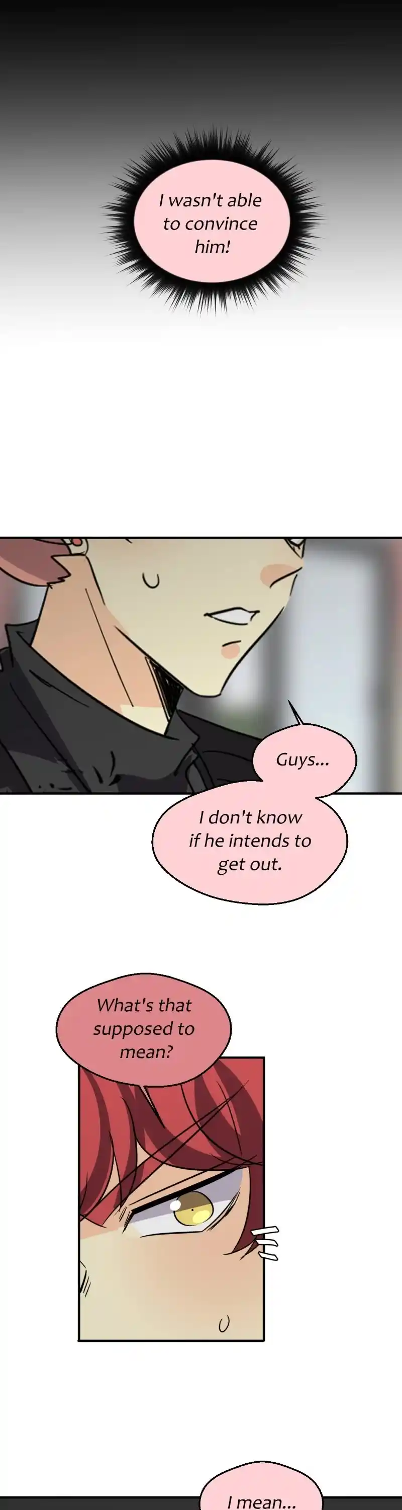 Unordinary Chapter 348