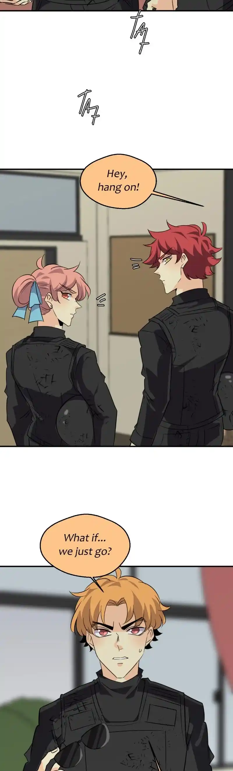 Unordinary Chapter 348