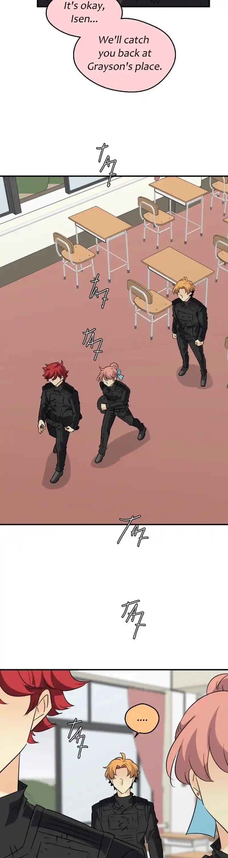 Unordinary Chapter 348