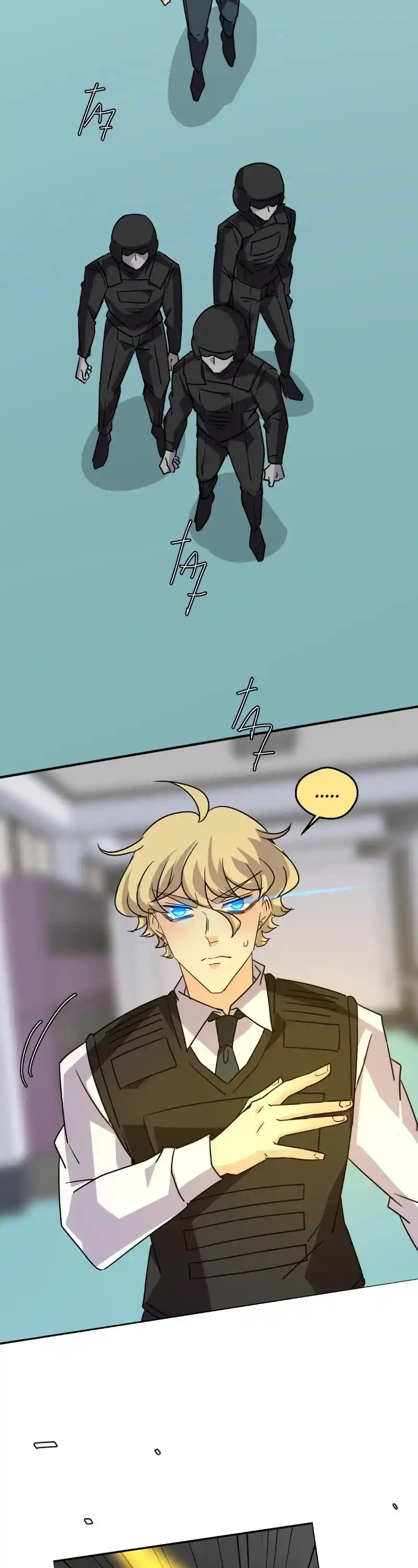 Unordinary Chapter 348