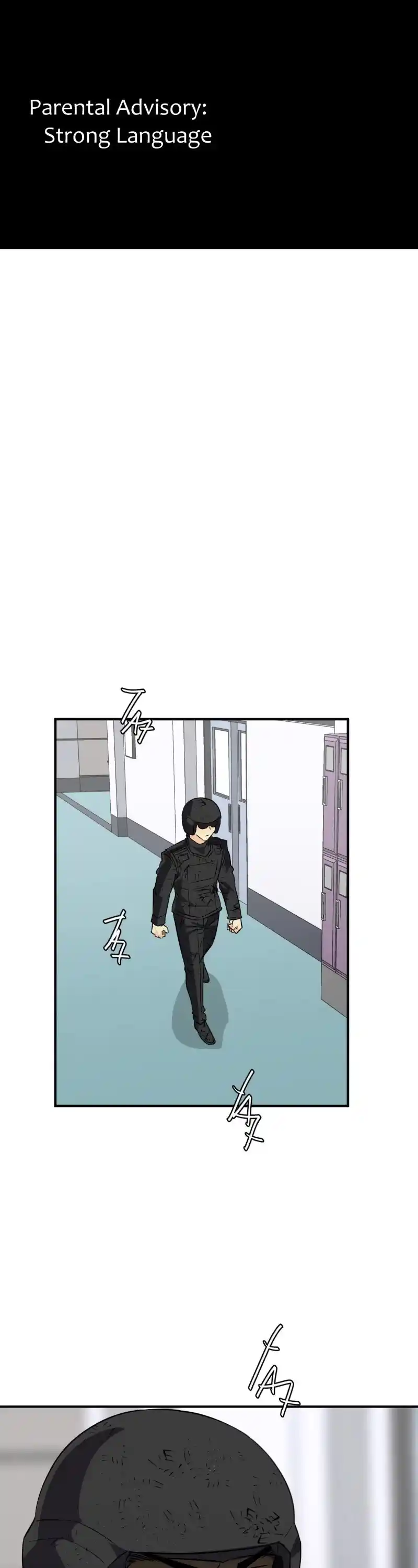 Unordinary Chapter 349