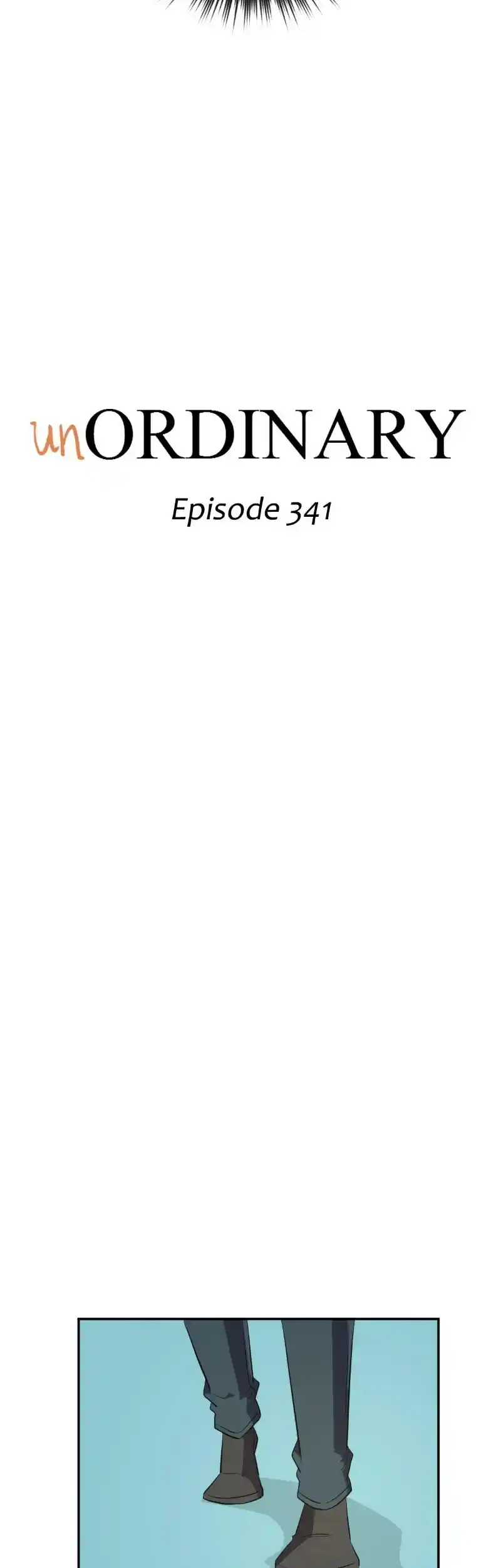 Unordinary Chapter 349