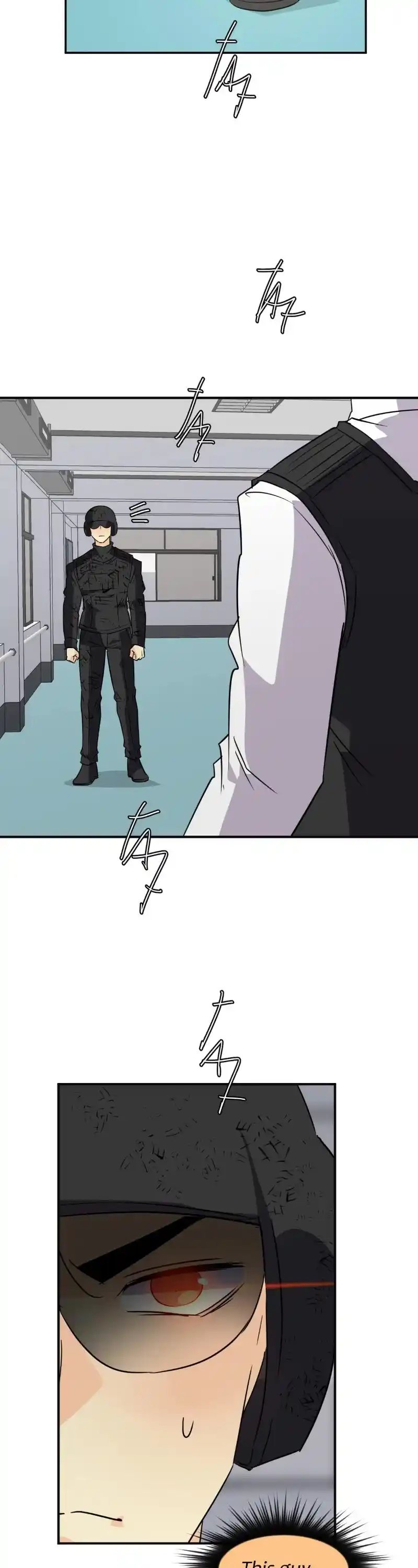 Unordinary Chapter 349