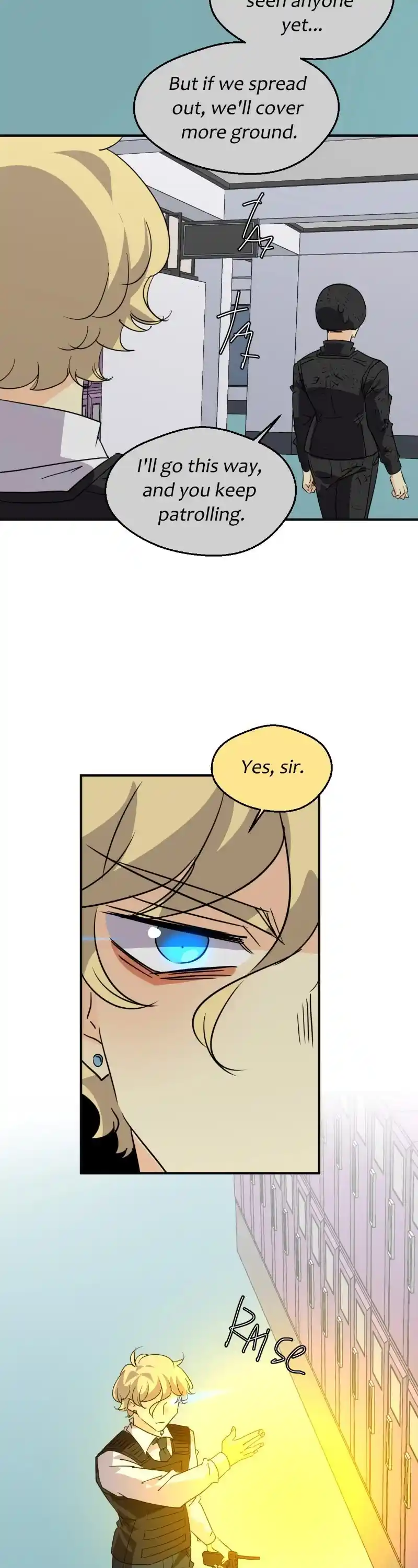 Unordinary Chapter 349