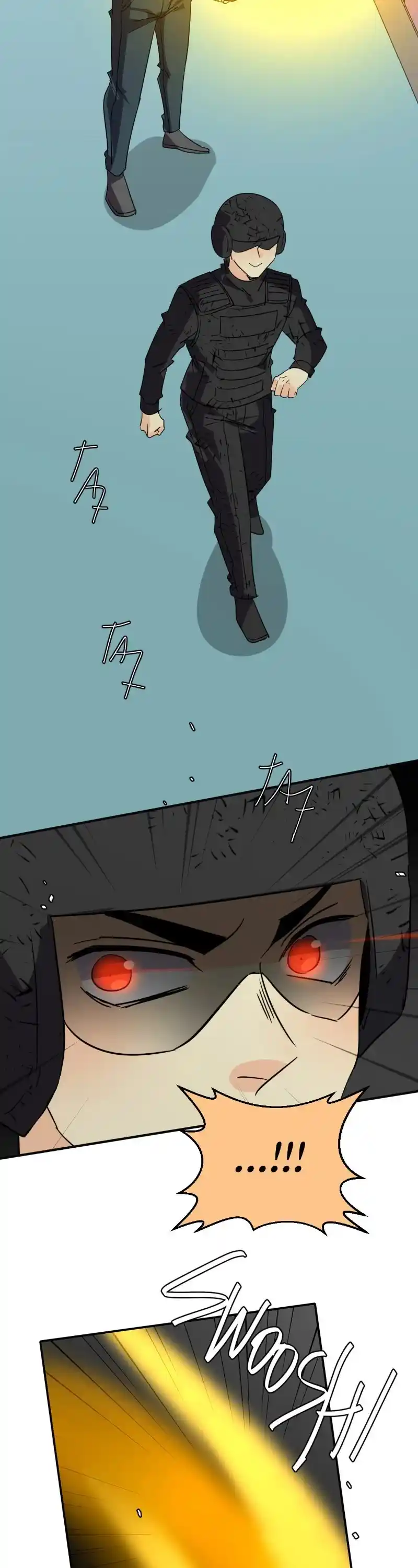 Unordinary Chapter 349