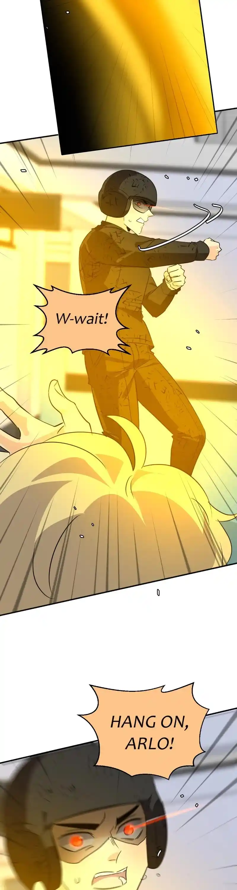 Unordinary Chapter 349