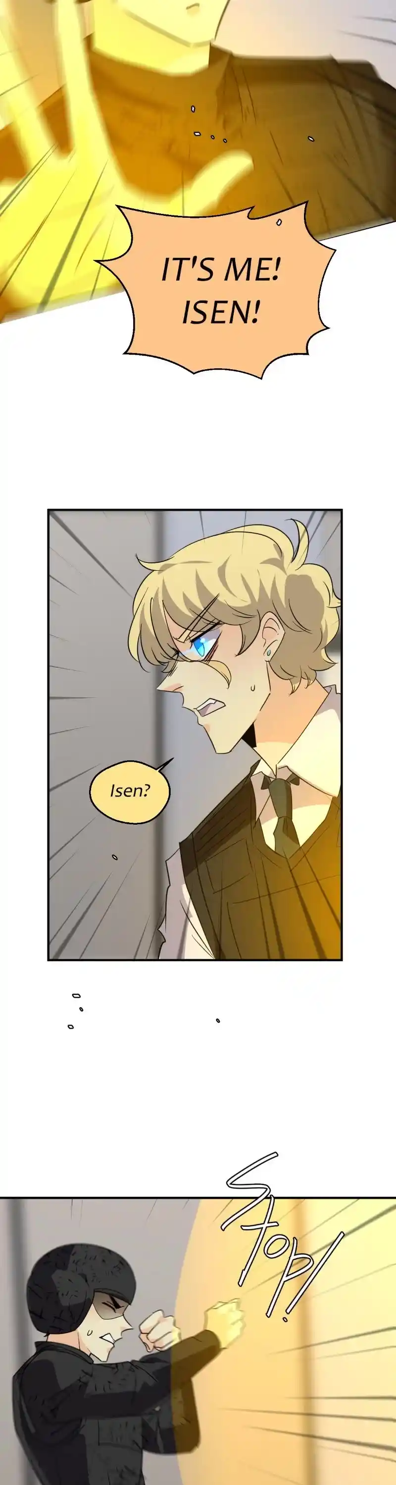 Unordinary Chapter 349