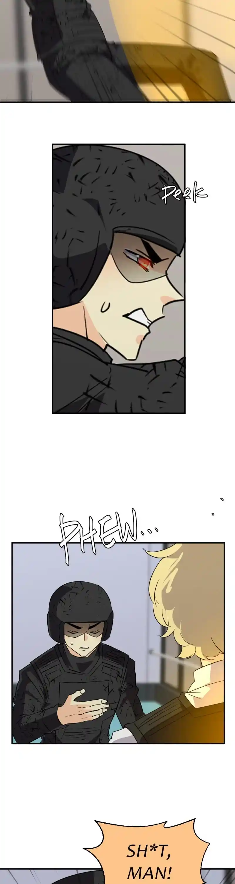 Unordinary Chapter 349