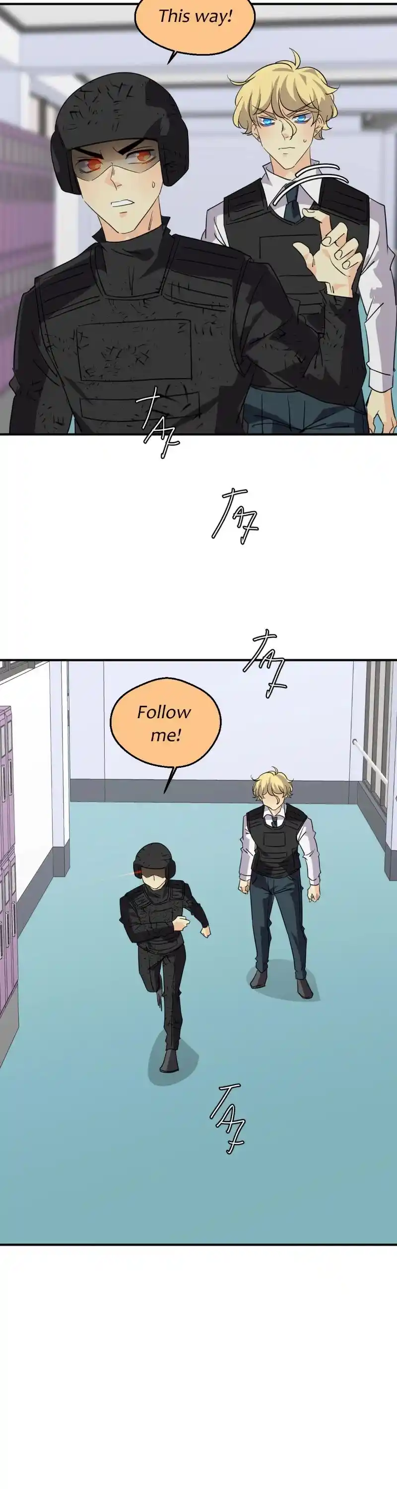 Unordinary Chapter 349