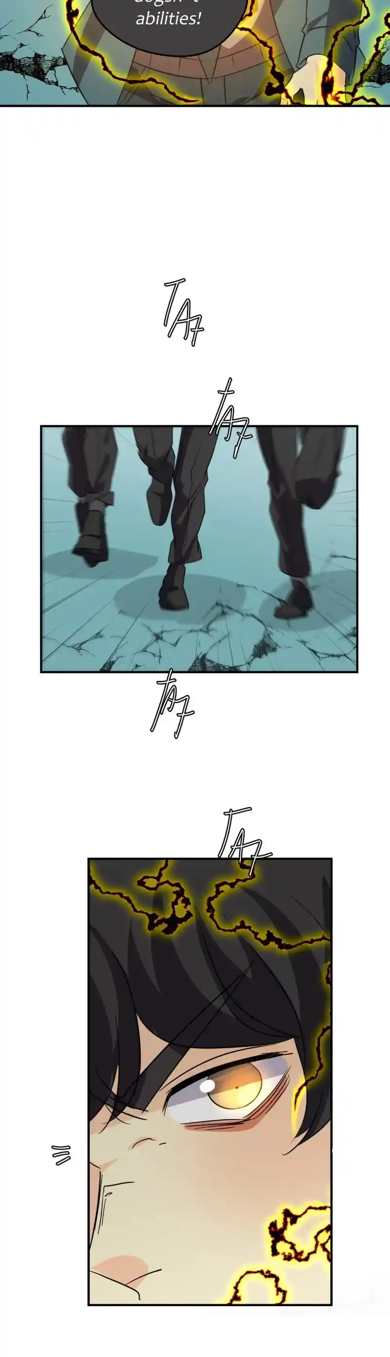 Unordinary Chapter 349