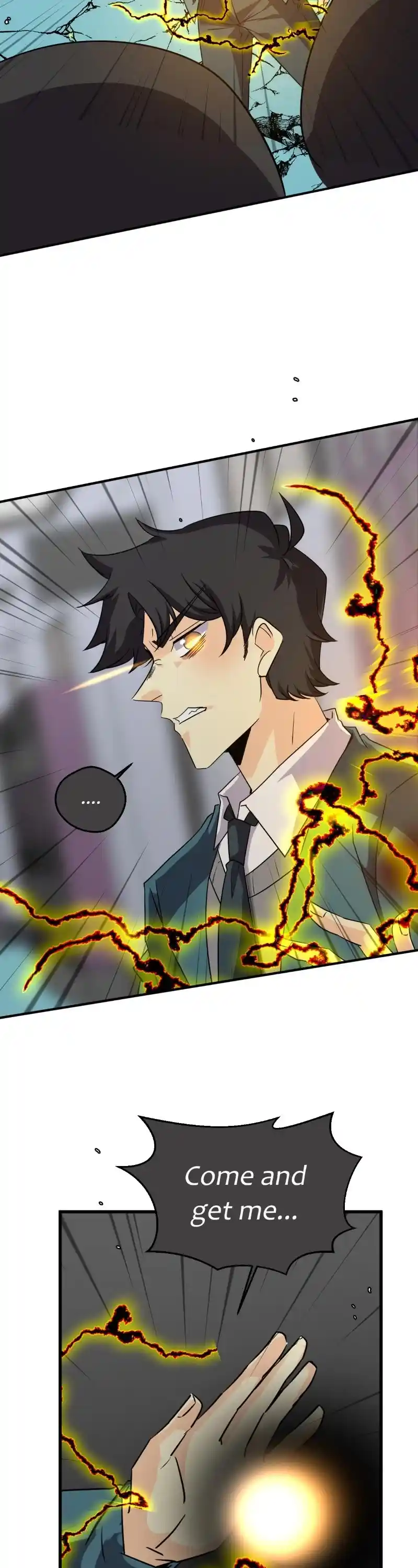 Unordinary Chapter 349